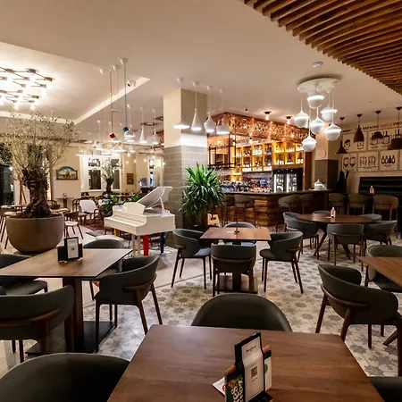 Bed & Breakfast Basch House 1887 Rooms,