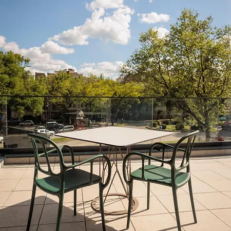 Basch House 1887 Rooms, 4*