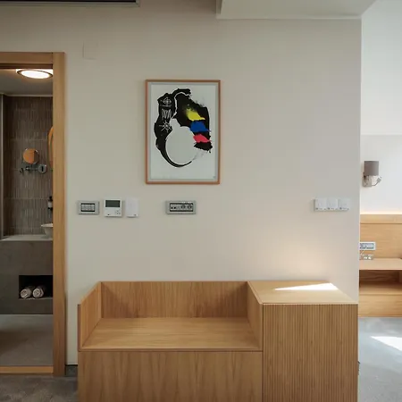 Basch House 1887 Rooms, Subotica