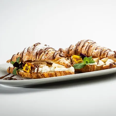 Basch House 1887 Rooms,