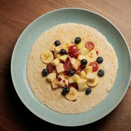 Basch House 1887 Rooms,