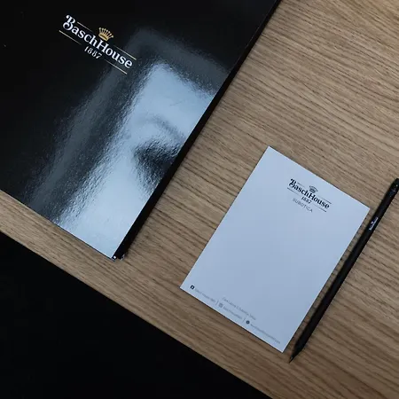 Basch House 1887 Rooms, سوبوتيتْسا