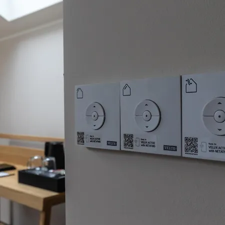 Basch House 1887 Rooms, فندق مبيت وإفطار