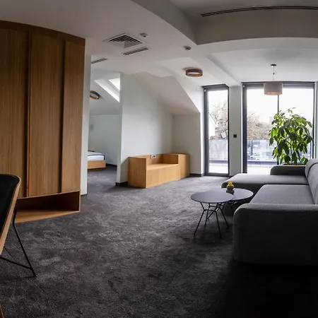 Basch House 1887 Rooms,