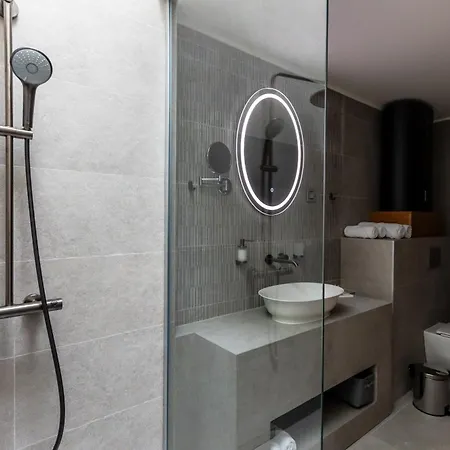 Basch House 1887 Rooms,