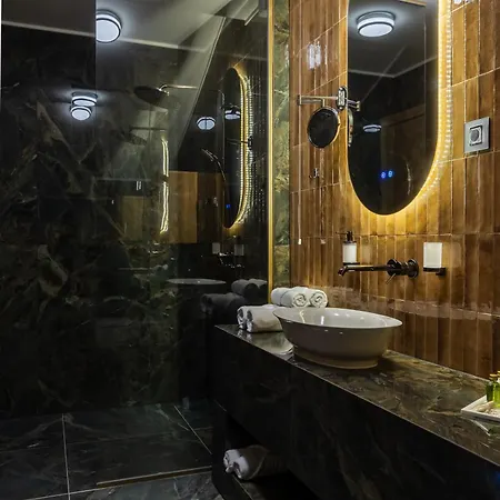 Basch House 1887 Rooms, 4*