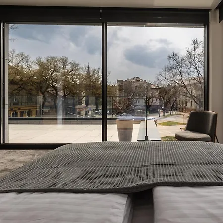 Basch House 1887 Rooms,